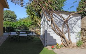 Appartements Bel Air -les Restanques : photos des chambres