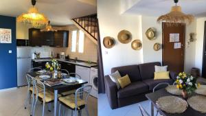 Appartements Lozari Beach : photos des chambres