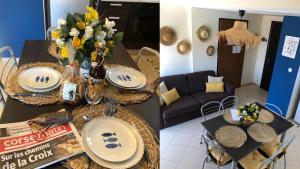Appartements Lozari Beach : photos des chambres