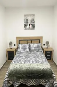 Casa Filo, maravilloso apartamento en Morro Jable - Cofete
