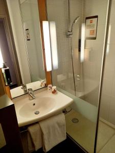 Hotels ibis Paris Porte D'Orleans : Chambre pour 1 ou 2 Personnes