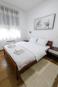 All Seasons Residence