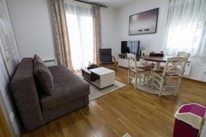 Two-Bedroom Apartment room in All Seasons Residence