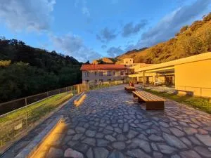 Hotel Estilo MB - Merlo - El Rincón