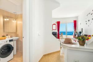 1316 Ocean View Studio Paraiso