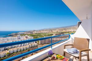 1316 Ocean View Studio Paraiso