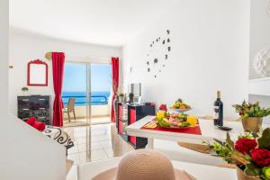 1316 Ocean View Studio Paraiso