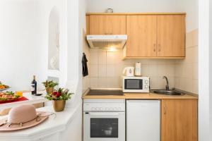 1316 Ocean View Studio Paraiso