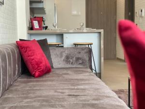 Metropolitan 19- 2 BEDROOMS with terrace NEW&SUNNY