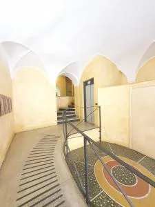 Mini Suite Trevigi - Balzola