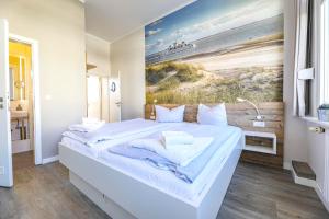 Haus Inselanker Kajüte 06