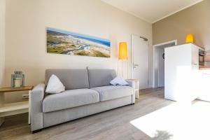 Haus Inselanker Kajüte 06