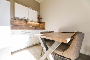 Haus Inselanker Kajüte 06