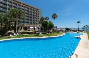 Medplaya Hotel Pez Espada - Торремолинос