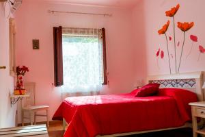 Villa dei Fiori - Exclusive Villa with garden in Sorrento Coast