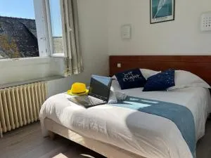 所有海洋餐厅酒店 - 孔卡尔诺