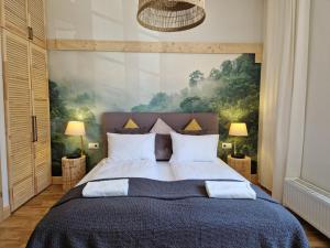 Live Travel Apartments Waterlane Vintage