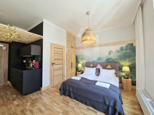 Live Travel Apartments Waterlane Vintage