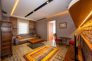 OPera Okanlı Suites