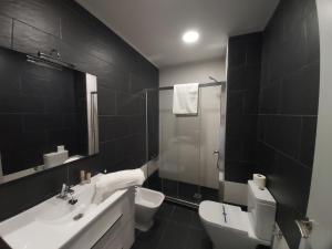 Orlando, Costa Adeje Seaview 7 min walk to Beach