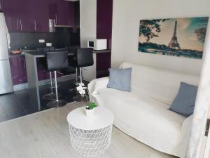Orlando, Costa Adeje Seaview 7 min walk to Beach