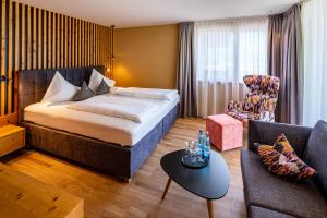 Vitalpina Hotel Waldhof