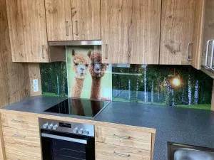 Alpakaglück - 利伯瑙