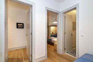 Beautiful Apartment close to Praça do Comércio by LovelyStay