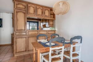 Vacances au plus proche de la Petite Mer