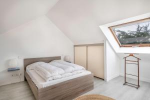 Vacances au plus proche de la Petite Mer