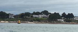 Maisons de vacances Vacances au plus proche de la Petite Mer : Maison 1 Chambre