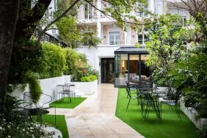 Hotel Molière - Cannes