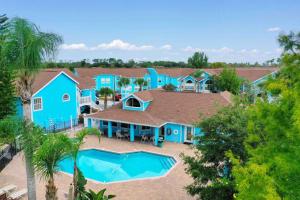 *Disney-15min away* Magical Mickey themed condo