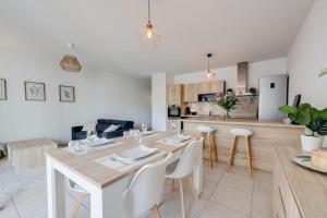 Au fil du Thiou - 2 bedrooms - Parking