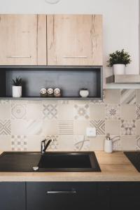 Au fil du Thiou - 2 bedrooms - Parking