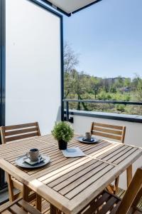 Au fil du Thiou - 2 bedrooms - Parking