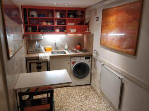 San Marco Orange Nest