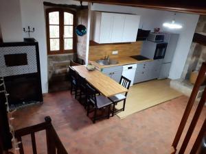 Maisons de vacances Gite avec charme entre Collonges la rouge-Turenne : photos des chambres