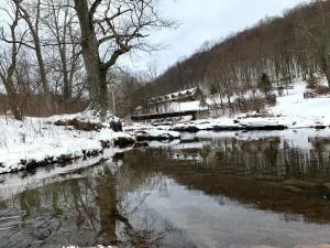 Morning Glory Inn - Monterville