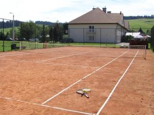 HotelPieniny