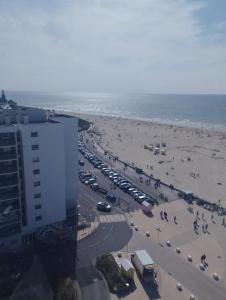 Appartements studio Berck Plage d'Opale : photos des chambres