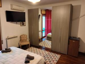 B&B Verrazzano affittacamere