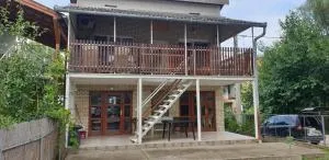 Sárga311 Üdülőház Szeged - Sînnicolau Mare