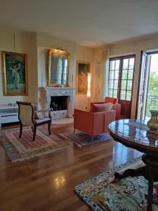 Villino Sabina - 圣艾智德阿拉维