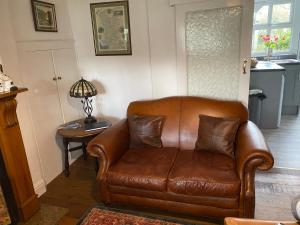 Primrose cottage