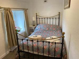 Primrose cottage