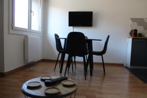 Appartements Studio ISARD : photos des chambres