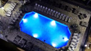 Alezzi Beach Resort - Sea View Suite