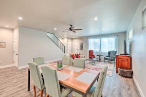 Modern Flagstaff Home, 4 Mi to Downtown!