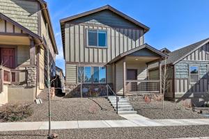 Modern Flagstaff Home, 4 Mi to Downtown!